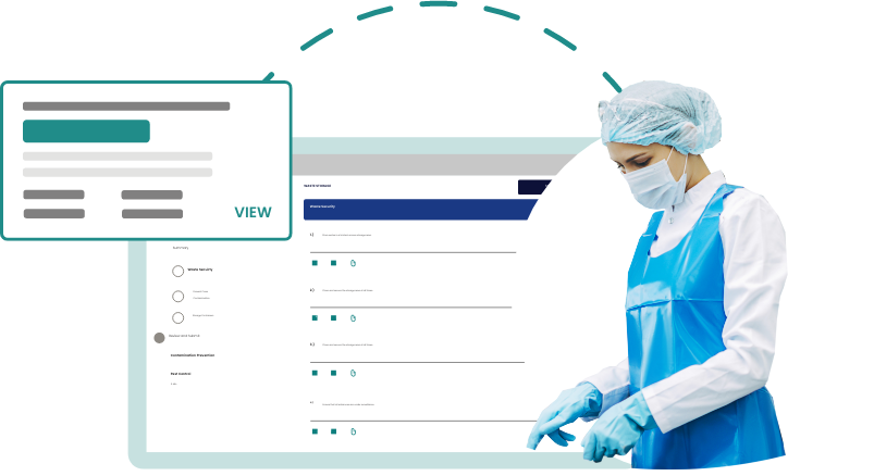 Transform Complex SOPs